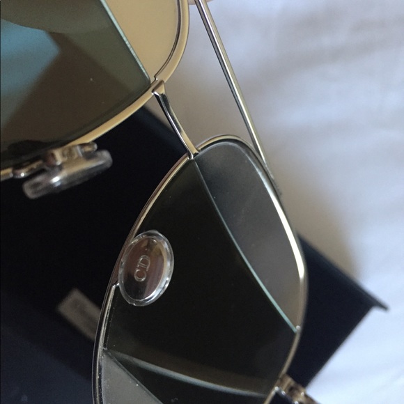 Christian Dior sunglasses - Picture 4 of 4